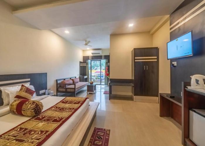 Viceroy Beach & Spa Resort