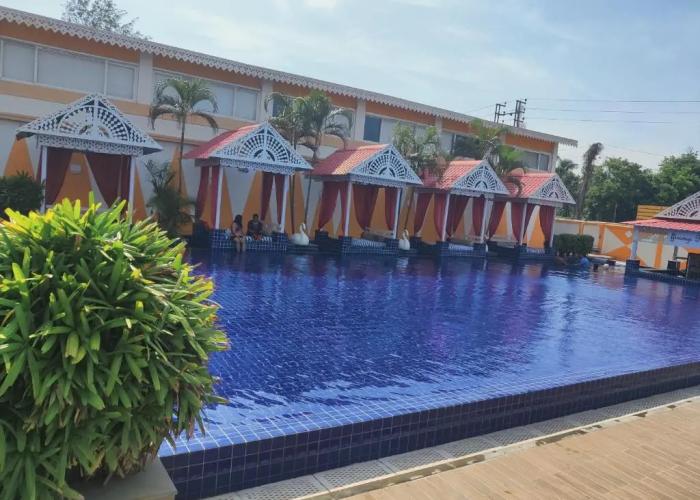 Viceroy Beach & Spa Resort
