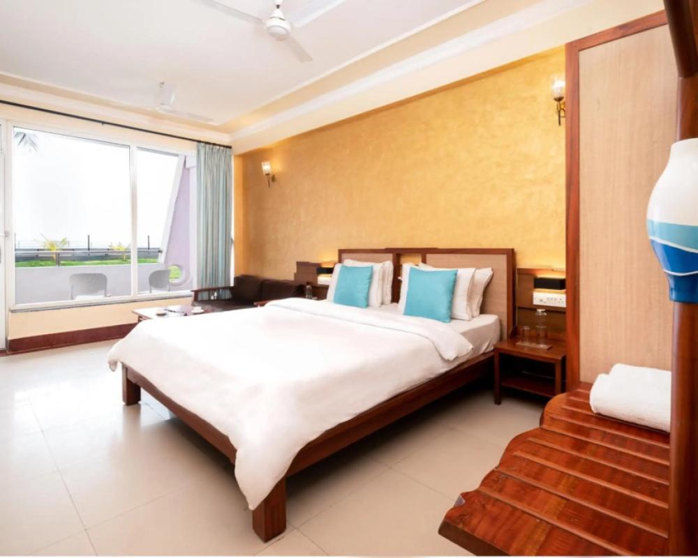 Hotel Sonar Bangla Mandarmoni