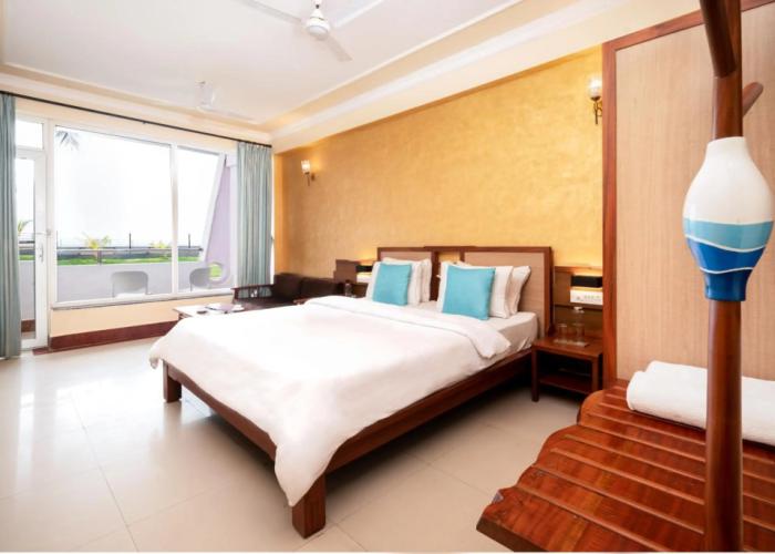 Hotel Sonar Bangla Mandarmoni