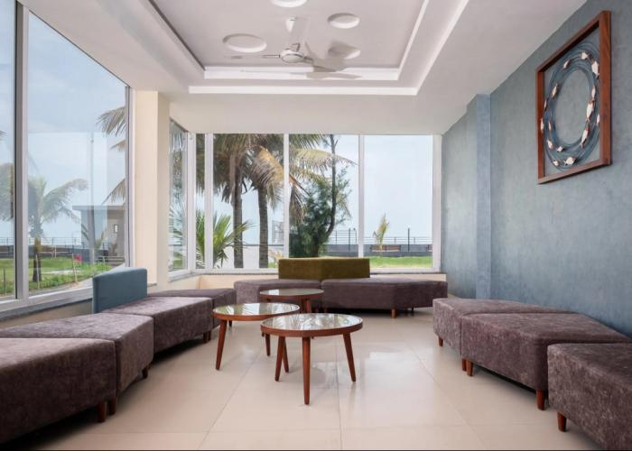 Hotel Sonar Bangla Mandarmoni