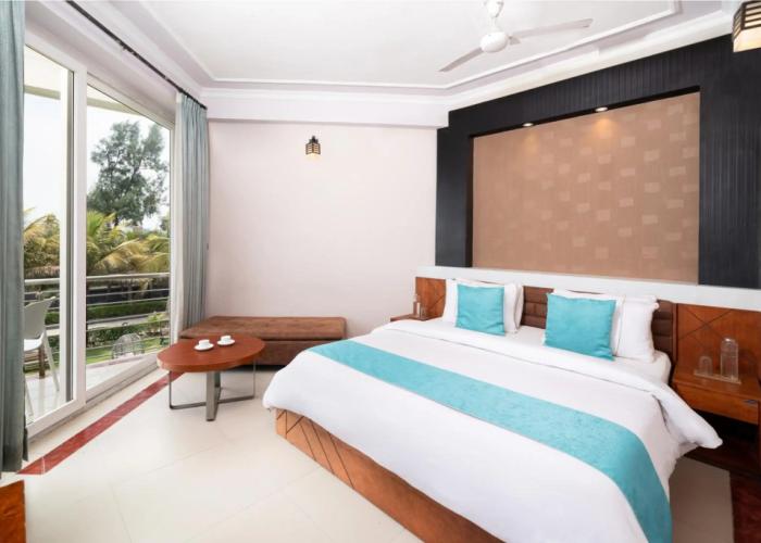 Hotel Sonar Bangla Mandarmoni