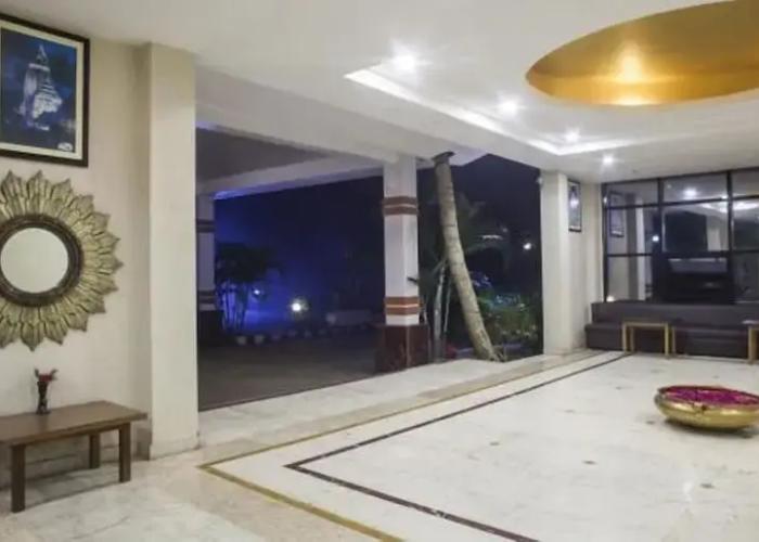 Kings Crown Resort - Mandarmani