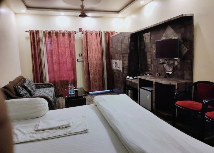 Sher Bengal Beach Resort