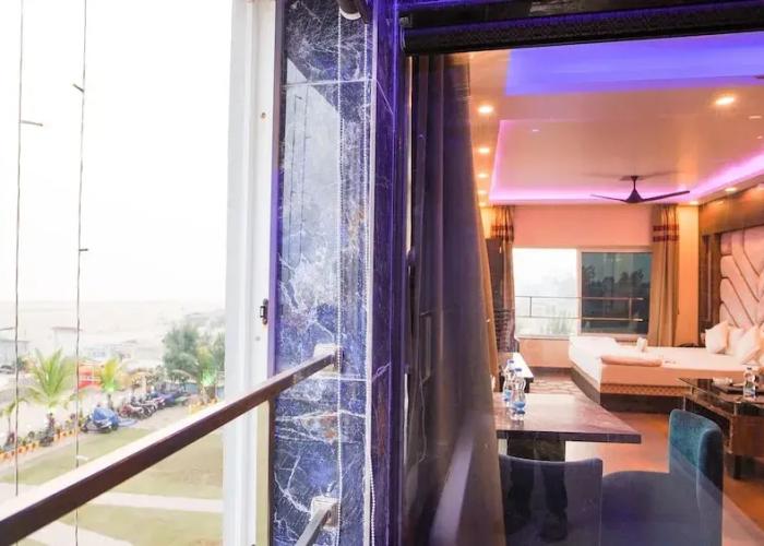 Sher Bengal Beach Resort