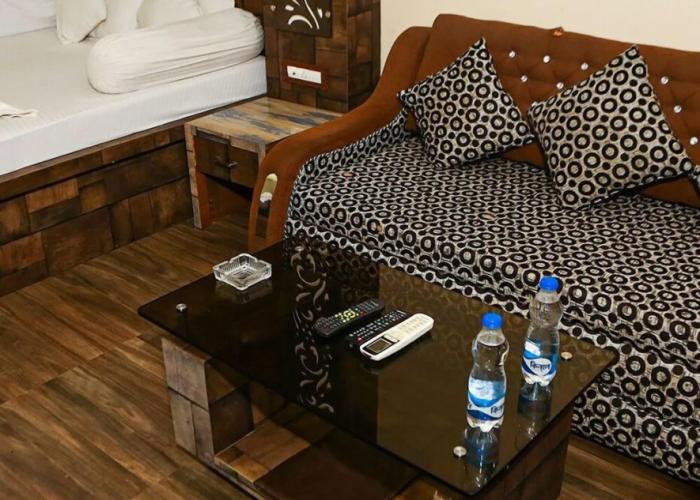 Sher Bengal Beach Resort