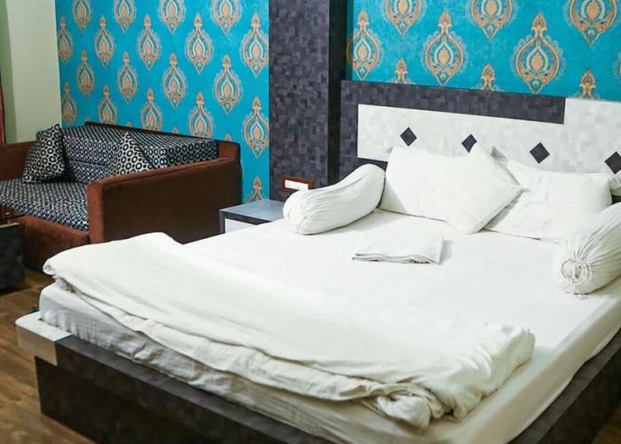 Sher Bengal Beach Resort