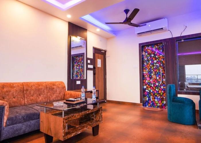 Sher Bengal Beach Resort