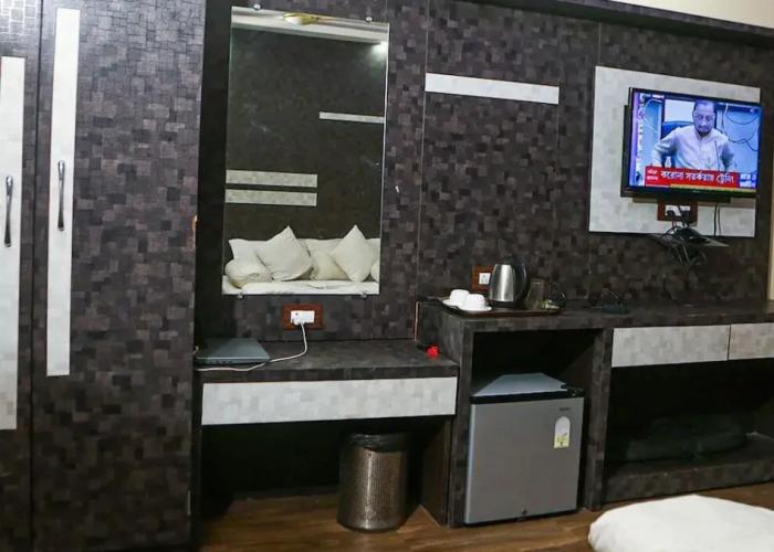Sher Bengal Beach Resort