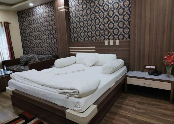 Sher Bengal Beach Resort