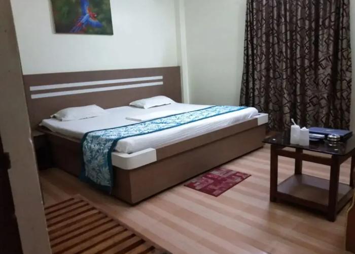 Mohana  Beach Resort