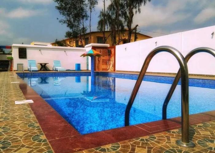 Mohana  Beach Resort