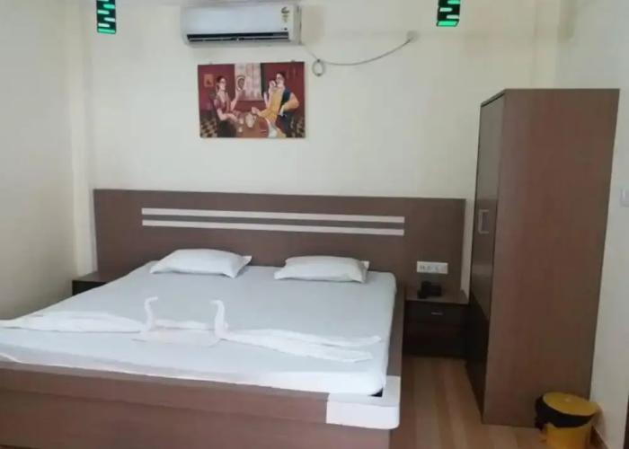 Mohana  Beach Resort