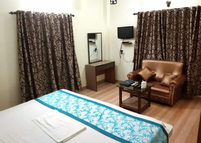 Mohana  Beach Resort