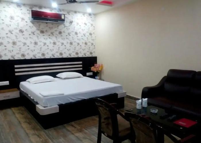 Mohana  Beach Resort