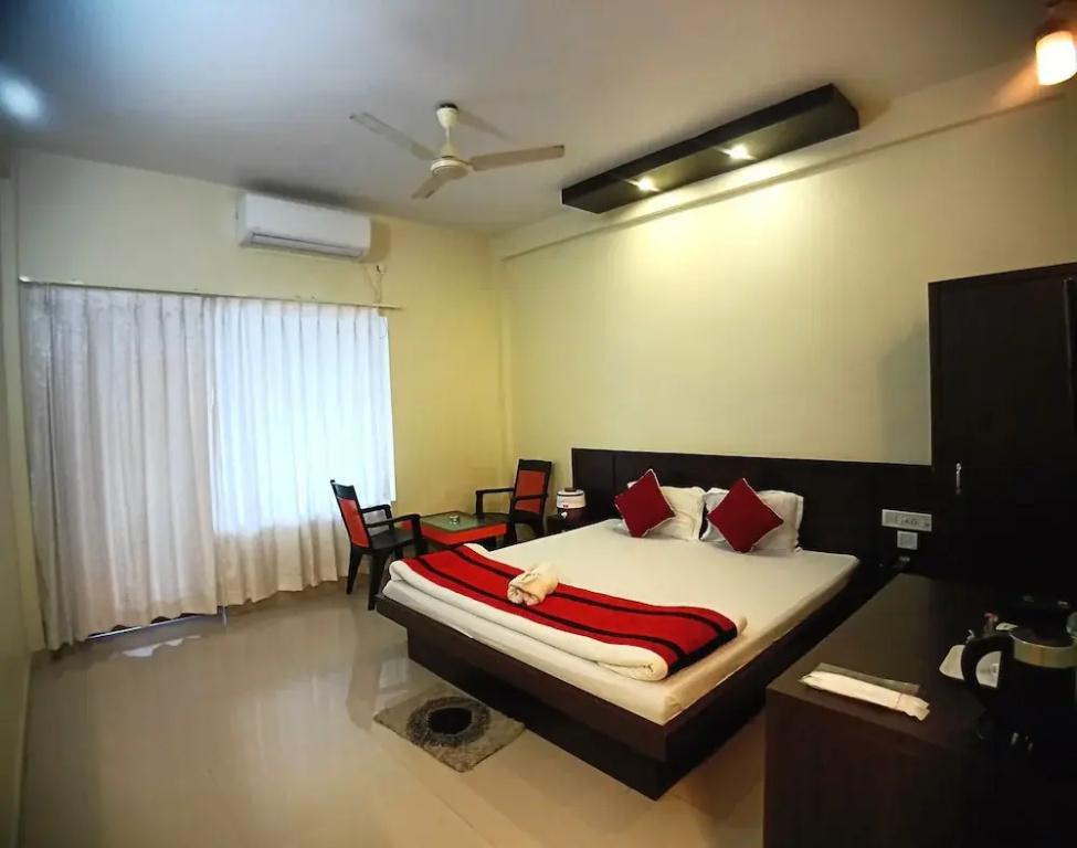 фото Shinjini Resort