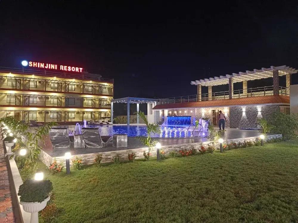 фото Shinjini Resort