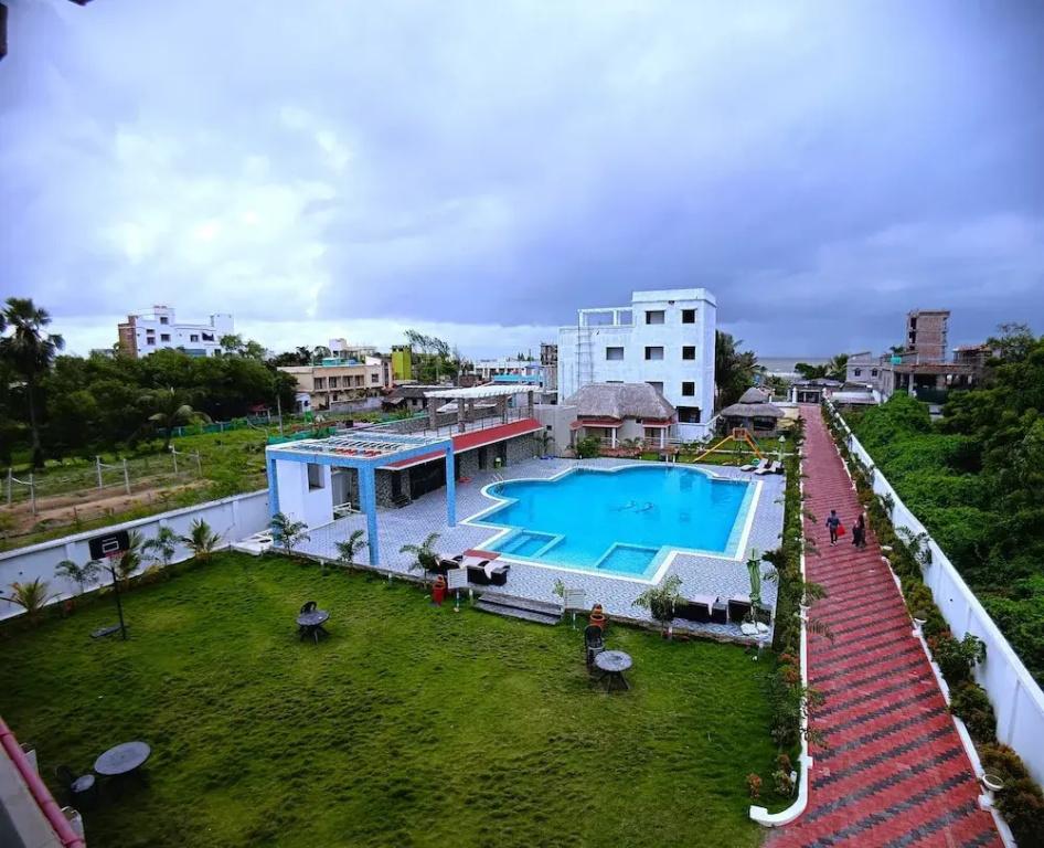 фото Shinjini Resort