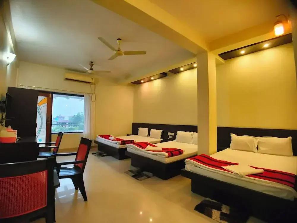 фото Shinjini Resort