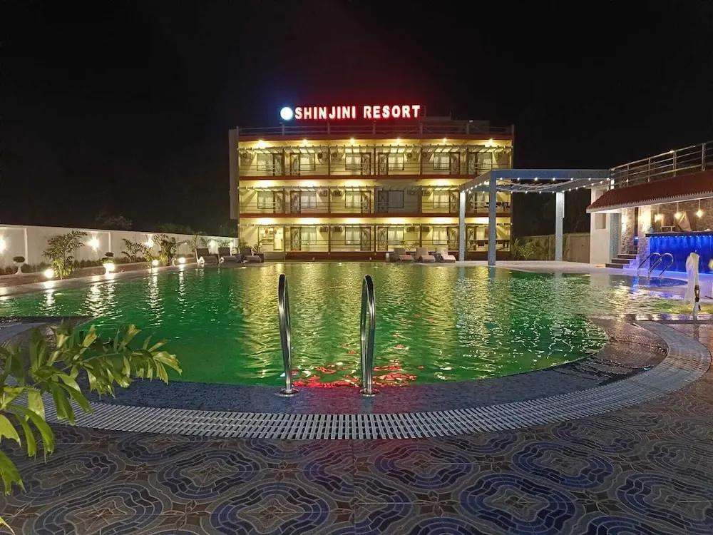 фото Shinjini Resort