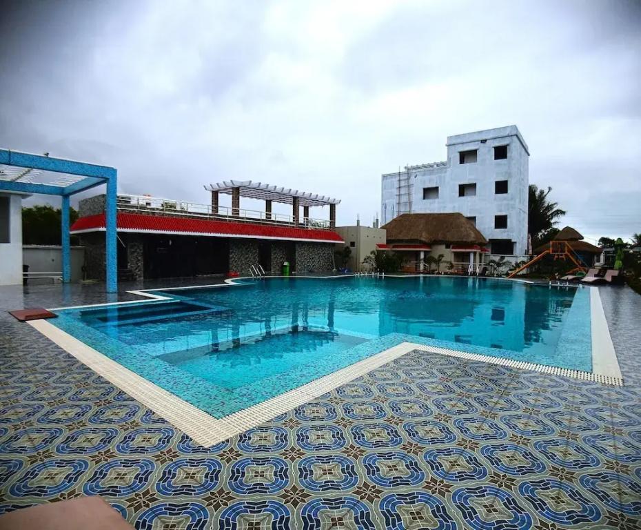 фото Shinjini Resort