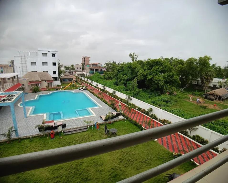 фото Shinjini Resort