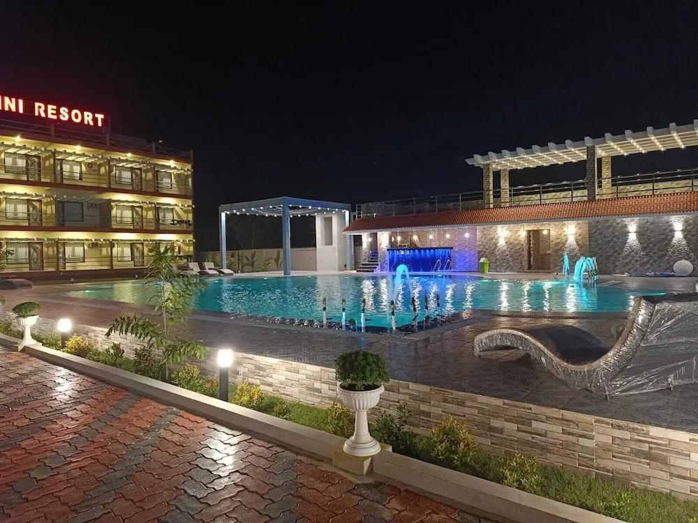 фото Shinjini Resort