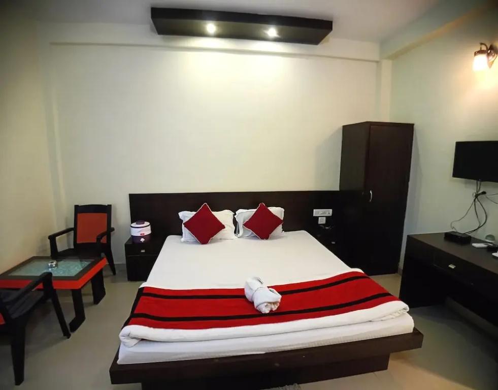 фото Shinjini Resort