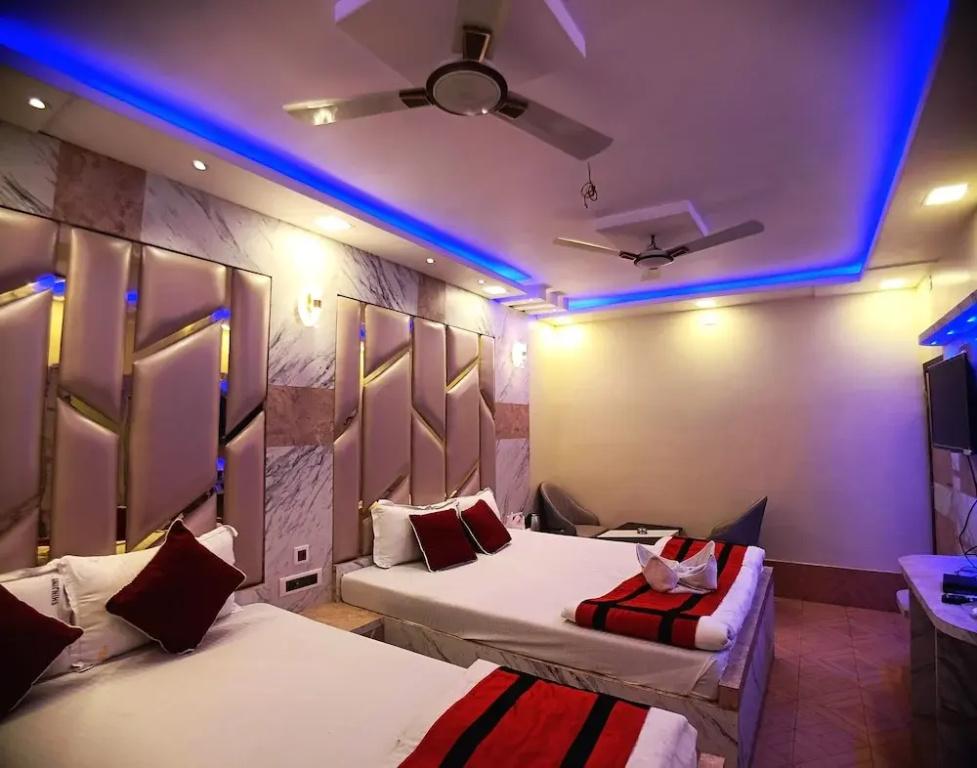фото Shinjini Resort