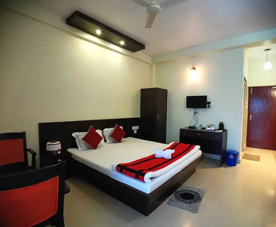 фото Shinjini Resort