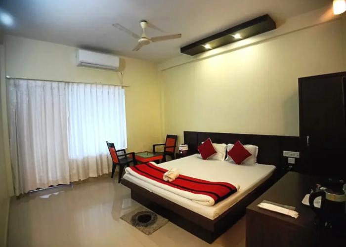 Shinjini Resort