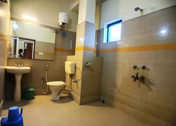 Shinjini Resort