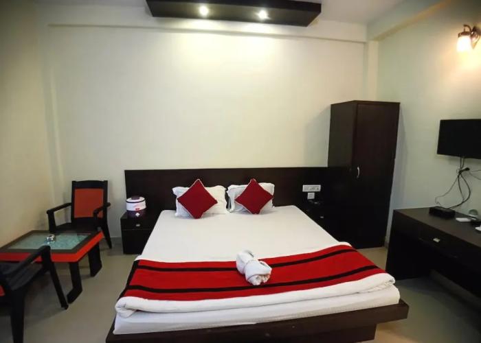 Shinjini Resort