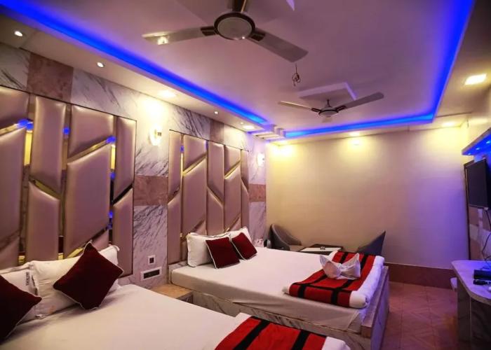 Shinjini Resort