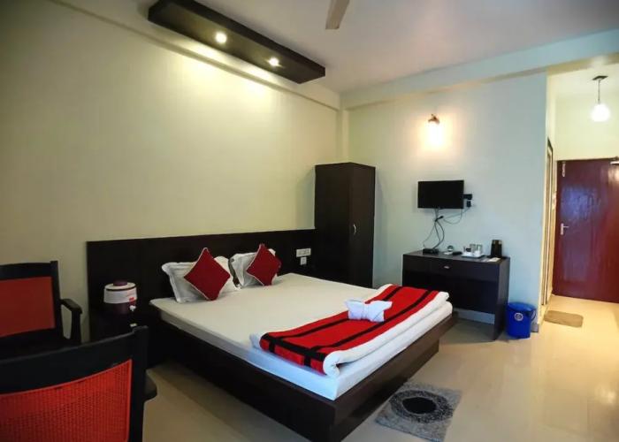 Shinjini Resort