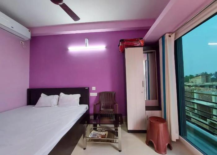 Rajani Residency