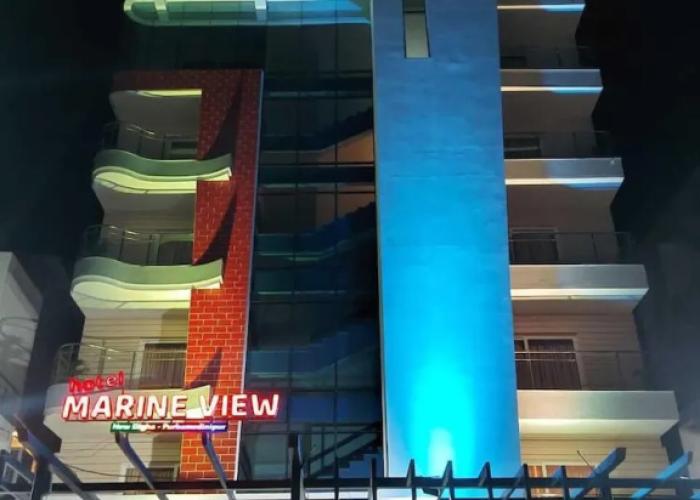 Rajani Residency