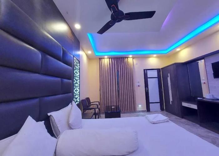 Rajani Residency