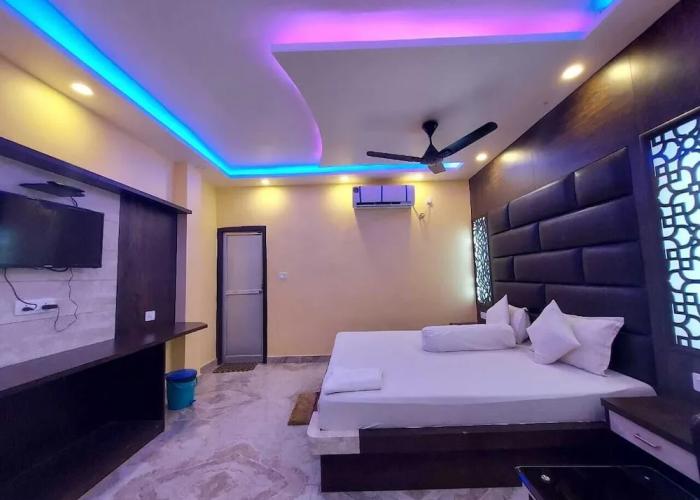 Rajani Residency