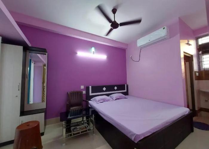 Rajani Residency