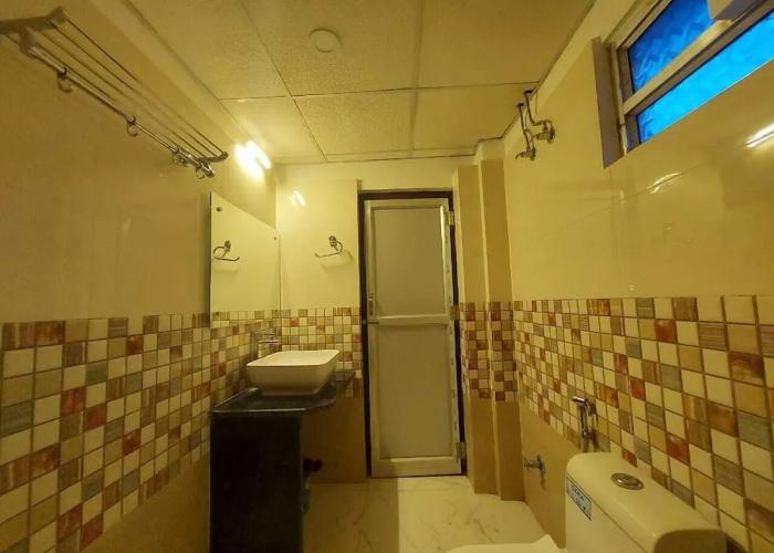 Rajani Residency