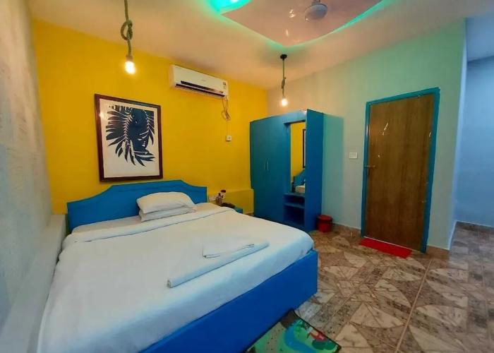Rajani Residency
