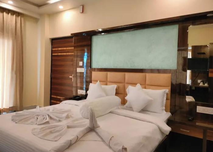 Elite Beach Resort