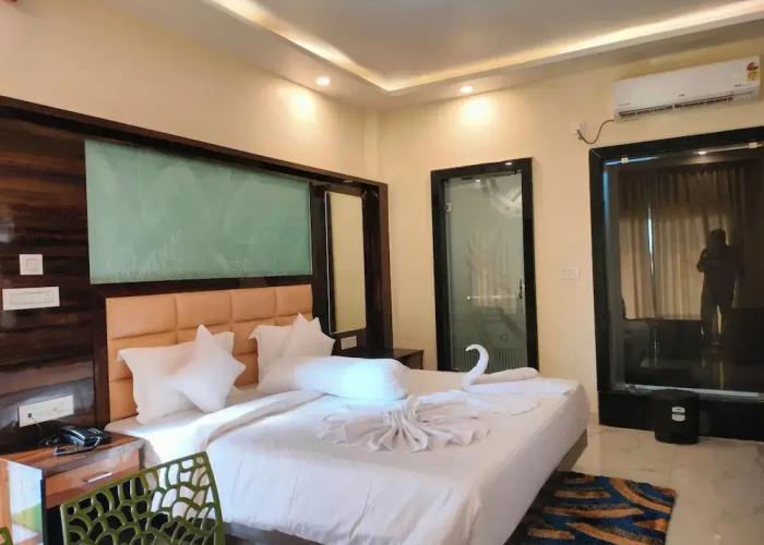 Elite Beach Resort