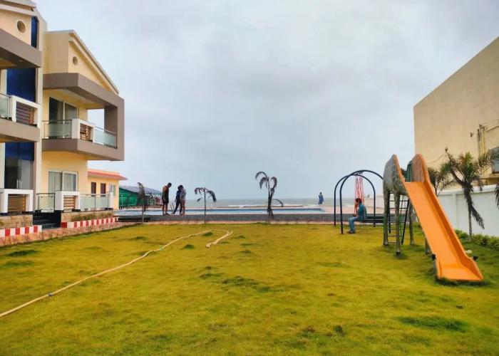 Elite Beach Resort