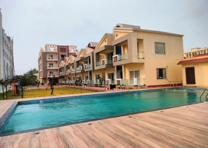 Elite Beach Resort
