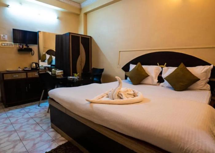 Hotel Sonar Bangla Tarapith