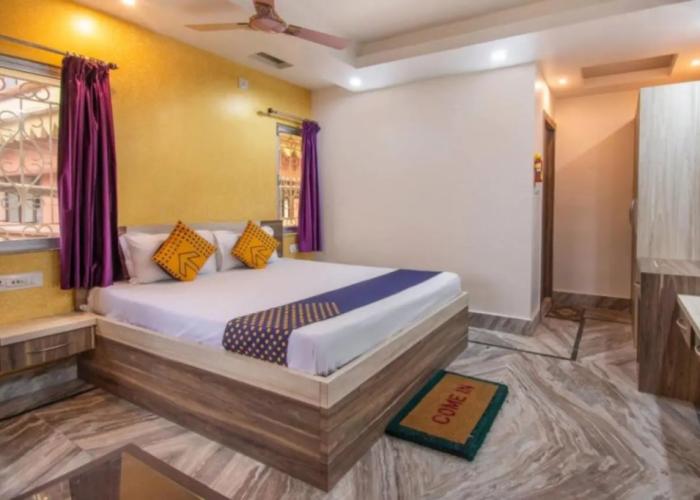 Rajeshwari Inn