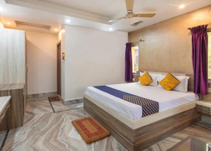 Rajeshwari Inn