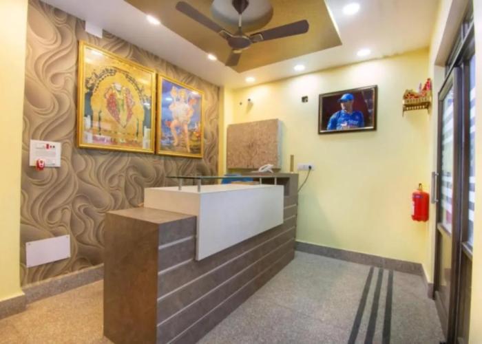 Rajeshwari Inn